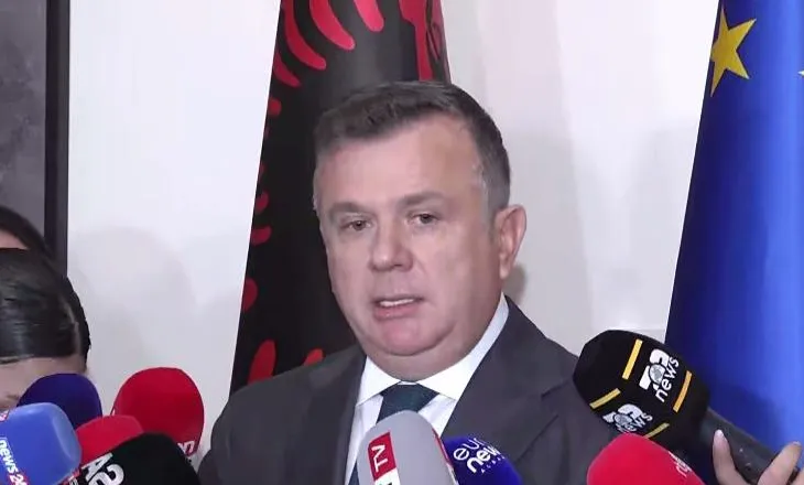 Balla përjashton dorëheqjen e Ramës dhe zgjedhjet e parakohshme: Harrojeni