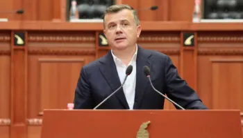 Balla zbulon shifrën: Buxheti 2027 pritet të arrijë 10 miliardë euro