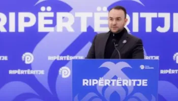 Balliu: Rama urdhëroi dhunën barbare ndaj studentëve për të mbrojtur pushtetin, u fsheh pas uniformës së Dhimitraq Ziut!