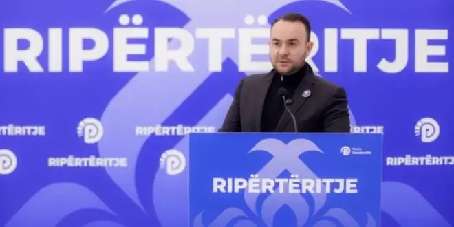 Balliu: Rama urdhëroi dhunën barbare ndaj studentëve për të mbrojtur pushtetin, u fsheh pas uniformës së Dhimitraq Ziut!