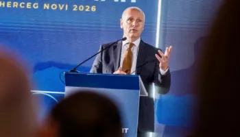 Ballkani ka gjashtë ekonomi digjitale, por a mund të funksionojnë si një e vetme? Kapetanović: Nuk mjafton të digjitalizohemi, duhet të ndërlidhemi!