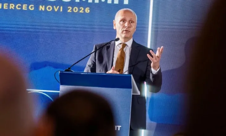 Ballkani ka gjashtë ekonomi digjitale, por a mund të funksionojnë si një e vetme? Kapetanović: Nuk mjafton të digjitalizohemi, duhet të ndërlidhemi!