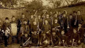 “Banda e Lirisë”, nga të parat shoqata artistike para shpalljes së Pavarësisë