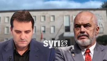 Bandat dhe Rama kanë nxjerrë armët