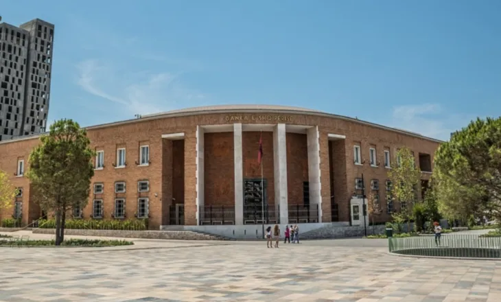 Banka e Shqipërisë: Depozitat janë të sigurta, pavarësisht dëmtimeve të infrastrukturës