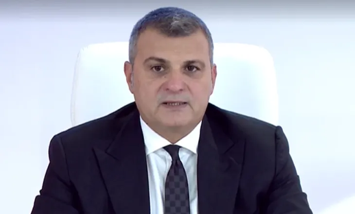 Banka e Shqipërisë, Sejko: Rritja e çmimit të naftës rrezikon inflacionin