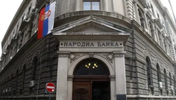 Banka Qendrore e Serbisë ia heq licencën bankës së biznesmenit për të cilin u kërkuan sanksione amerikane