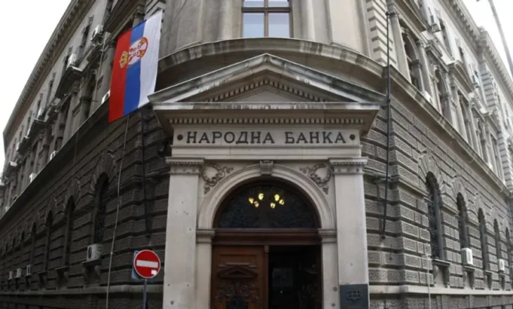 Banka Qendrore e Serbisë ia heq licencën bankës së biznesmenit për të cilin u kërkuan sanksione amerikane