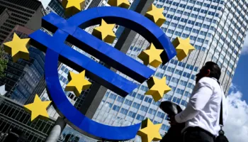 Banka Qendrore Evropiane mban normën kryesore të interesit në 2.5%