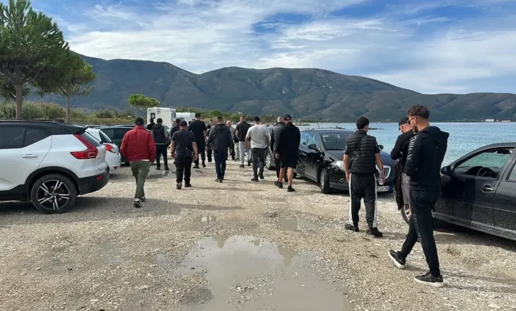 Banorët e Orikumit dhe Dukatit kundërshtojnë ndërtimet: Do rikthehen protestat e 2009-ës, do i largojmë me gurë
