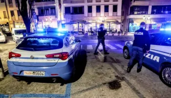 Banorët i prishin planin për vjedhje shqiptarit, policia italiane merr vendimin për ta kthyer në Tiranë!