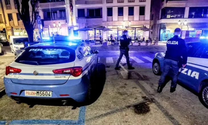 Banorët i prishin planin për vjedhje shqiptarit, policia italiane merr vendimin për ta kthyer në Tiranë!