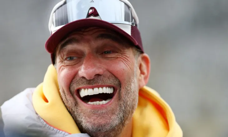 Barcelona ndjek rekordin e La Liga-s në El Clasico, por ka edhe një tifoz si Jurgen Klopp. Deklaratat e gjermanit