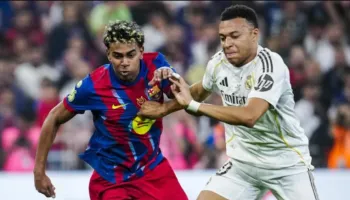 Barcelona-Real Madrid, gati për “El Clasico”-n e parë të sezonit. FORMACIONET ZYRTARE