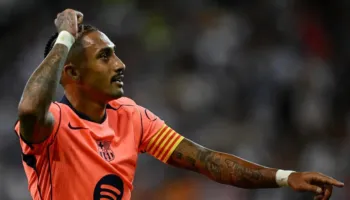 Barcelona rifiton Raphinha, kapiteni është rikuperuar 100%. Lajme të mira edhe për De Jong