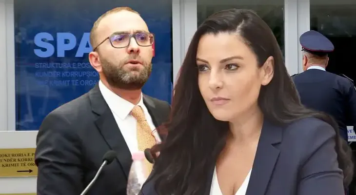 Bardhi: Belinda Balluku mbi ligjin! Pesë akuza të reja dhe asnjë kërkesë për arrestim!