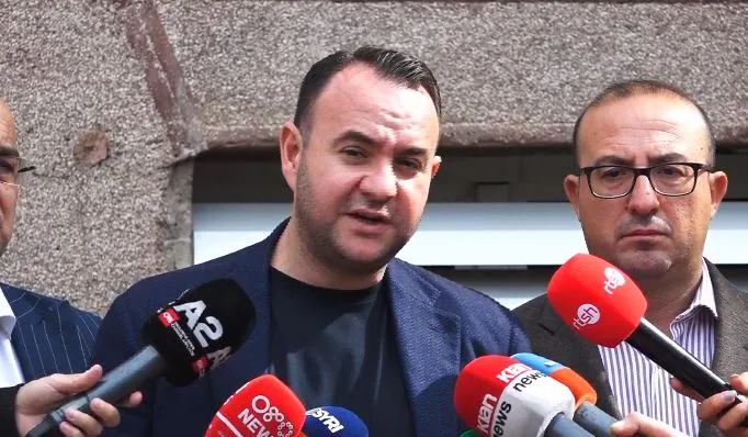 Bardhi dhe Balliu përjashtohen 60 ditë nga Kuvendi, deputeti demokrat: Sot mora vesh që veza është lëndë piroteknike!