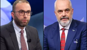 Bardhi krahason Ramën me Lukashenkon: Kur diktatorët flasin për dialog, kërkojnë kohë por jo zgjidhje!