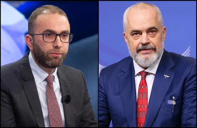 Bardhi krahason Ramën me Lukashenkon: Kur diktatorët flasin për dialog, kërkojnë kohë por jo zgjidhje!