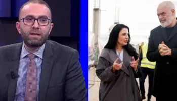 Bardhi: Rama dhe Balluku, nga dhuna e kartonëve te dhuna e uniformave!