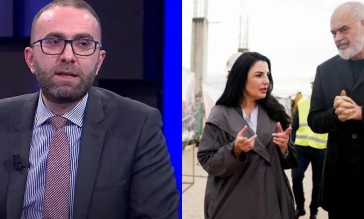 Bardhi: Rama dhe Balluku, nga dhuna e kartonëve te dhuna e uniformave!