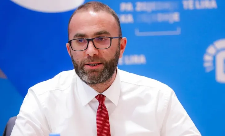 Bardhi sulmon qeverinë: Tirana po shndërrohet në një lavatriçe për pastrimin e parave të pista