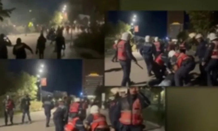 Bardhi: Te Spitali i Traumës nuk ka asnjë polic të shtruar, vetëm qytetarë