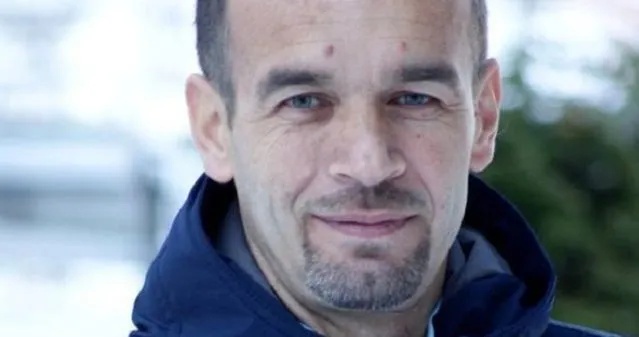 Bardhyl Zaimi: Në kthetrat e kiçit