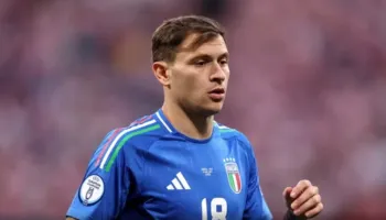 Barella: Ky fillim me Mancini ka qenë pozitiv, duam të rifitojmë besimin e italianëve