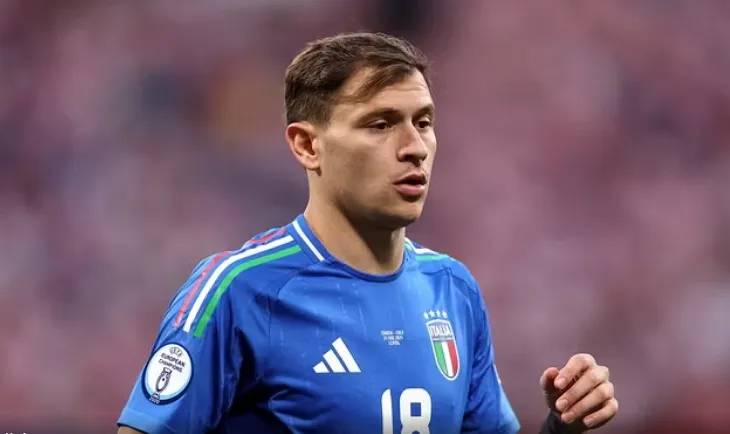 Barella: Ky fillim me Mancini ka qenë pozitiv, duam të rifitojmë besimin e italianëve