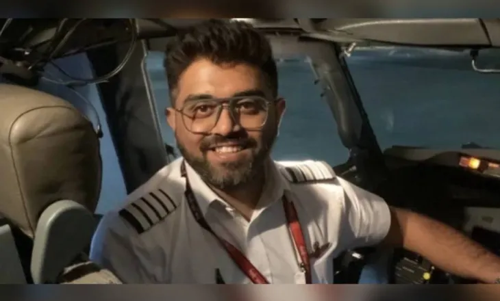 Bashkëpiloti sulmoi kapitenin me sëpatë për të marrë kontrollin e avionit/ Detaje të reja nga incidenti i Flydubai