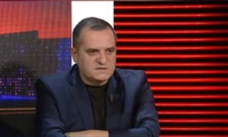 Basir Çollaku: Begaj sillet si polic 2500 eurosh! Shefat e komisariateve marrin zarfat muaj për muaj…