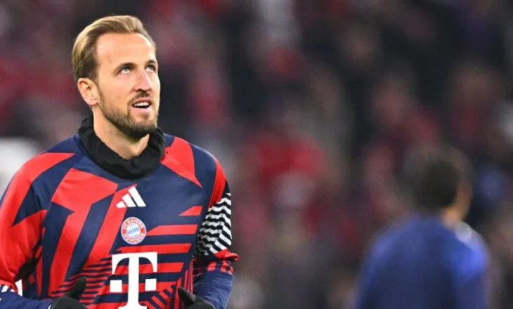 Bayern-Dortmund, supersfida që premton gola dhe spektakël. FORMACIONET ZYRTARE