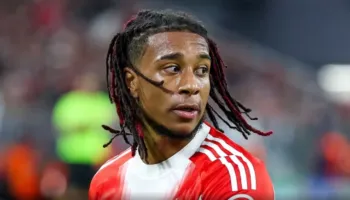 Bayern Munich, mesazh force për Real Madridin: Olise nuk është në shitje