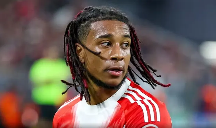 Bayern Munich, mesazh force për Real Madridin: Olise nuk është në shitje