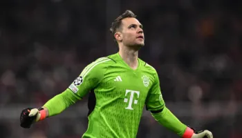 Bayern surprizon me zëvendësuesin e Neuer, kandidati kryesor është ish-portieri i Arsenalit