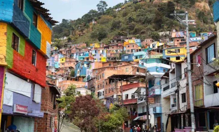 BBC Travel përzgjedh 5 qytetet më të veçanta në botë