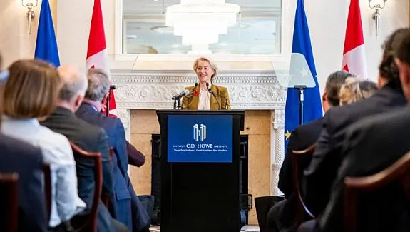 BE dhe Kanadaja do të vulosin aleancën e re në Montreal nën hijen e Trump