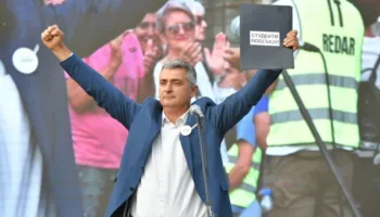 BE: Gati të punojmë me qeverinë e re në Serbi