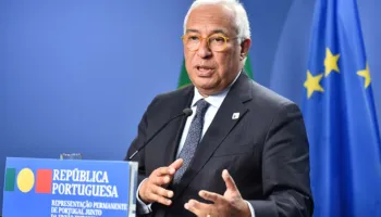 BE HAP DYERT PËR BALLKANIN/ ANTONIO COSTA: TANI ESHTE KOHA PER ZGJERIMIN E MADH