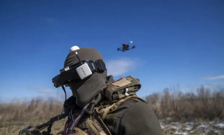 BE-ja i jep Ukrainës 2.86 miliardë euro për dronë, raketa dhe sisteme mbrojtëse ajrore
