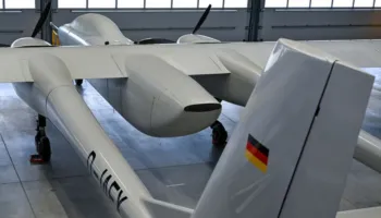 BE-ja jep 130 milionë euro të tjera për luftën kundër dronëve dhe forcimin e kufijve