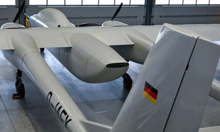 BE-ja jep 130 milionë euro të tjera për luftën kundër dronëve dhe forcimin e kufijve