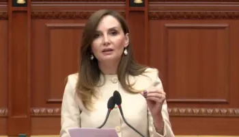 “BE kërkon konsensus”- Tabaku kundër Reformës Territoriale: Dështon të përfaqësojë qytetarët dhe cenon autonominë vendore! Pyetja është “çfarë fitohet?”