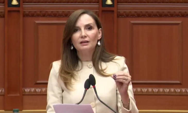 “BE kërkon konsensus”- Tabaku kundër Reformës Territoriale: Dështon të përfaqësojë qytetarët dhe cenon autonominë vendore! Pyetja është “çfarë fitohet?”