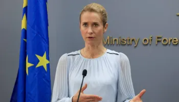 BE kundërshton marrëveshjen Trump-Putin për naftën ruse: Nuk është koha për të lehtësuar presionin –