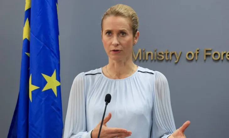 BE kundërshton marrëveshjen Trump-Putin për naftën ruse: Nuk është koha për të lehtësuar presionin –