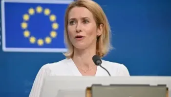 BE miraton masa të reja sanksionesh që prekin industrinë ushtarake të Rusisë, Kallas zbulon vendimin