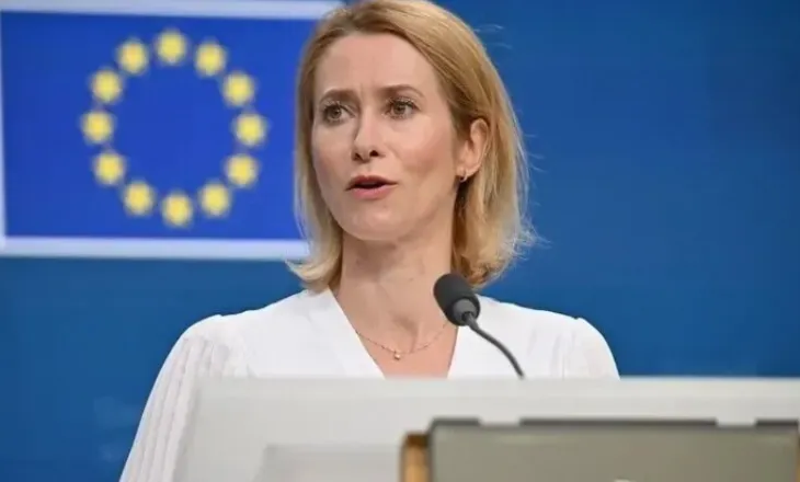 BE miraton masa të reja sanksionesh që prekin industrinë ushtarake të Rusisë, Kallas zbulon vendimin