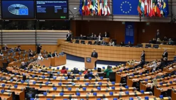 BE zgjat sanksionet për aktivitetet hibride të Rusisë deri në tetor 2027